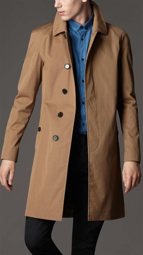 burberry mens raincoat ebay|burberry rain boots for men.